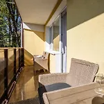 Apartament Renatek Centrum Zakopane